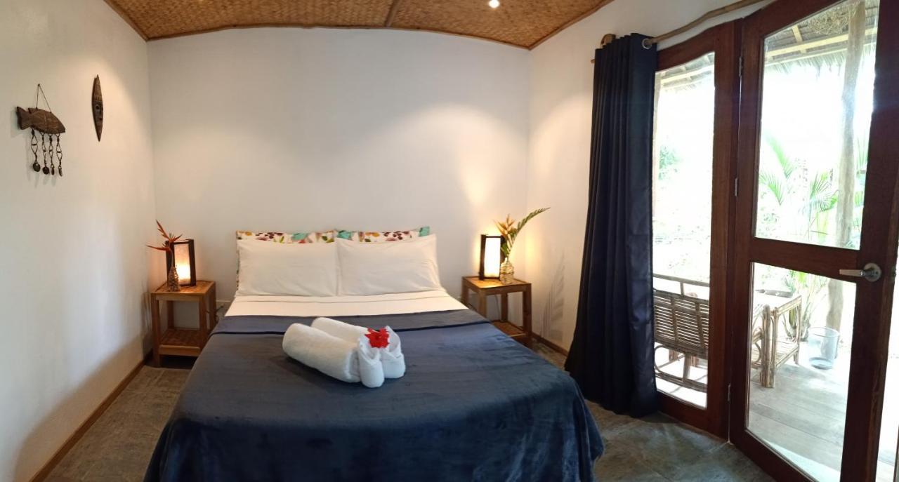 Valerie Lodge Сан Висенте Екстериор снимка