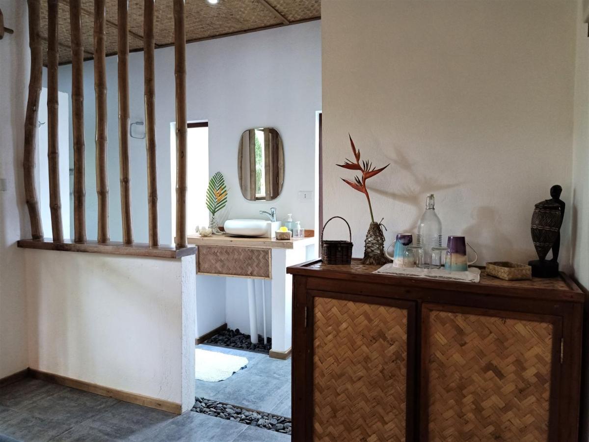 Valerie Lodge Сан Висенте Екстериор снимка
