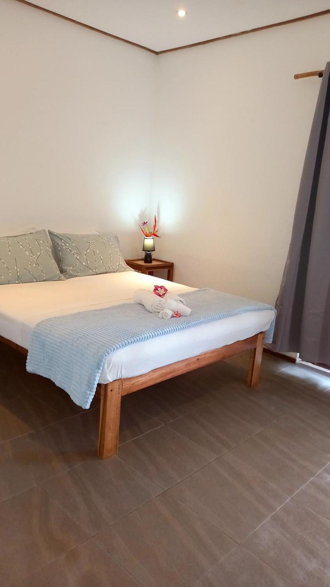 Valerie Lodge Сан Висенте Екстериор снимка