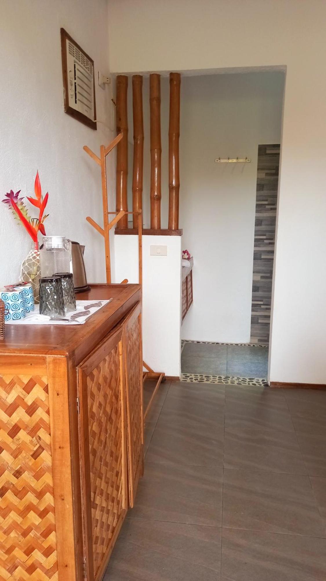 Valerie Lodge Сан Висенте Екстериор снимка