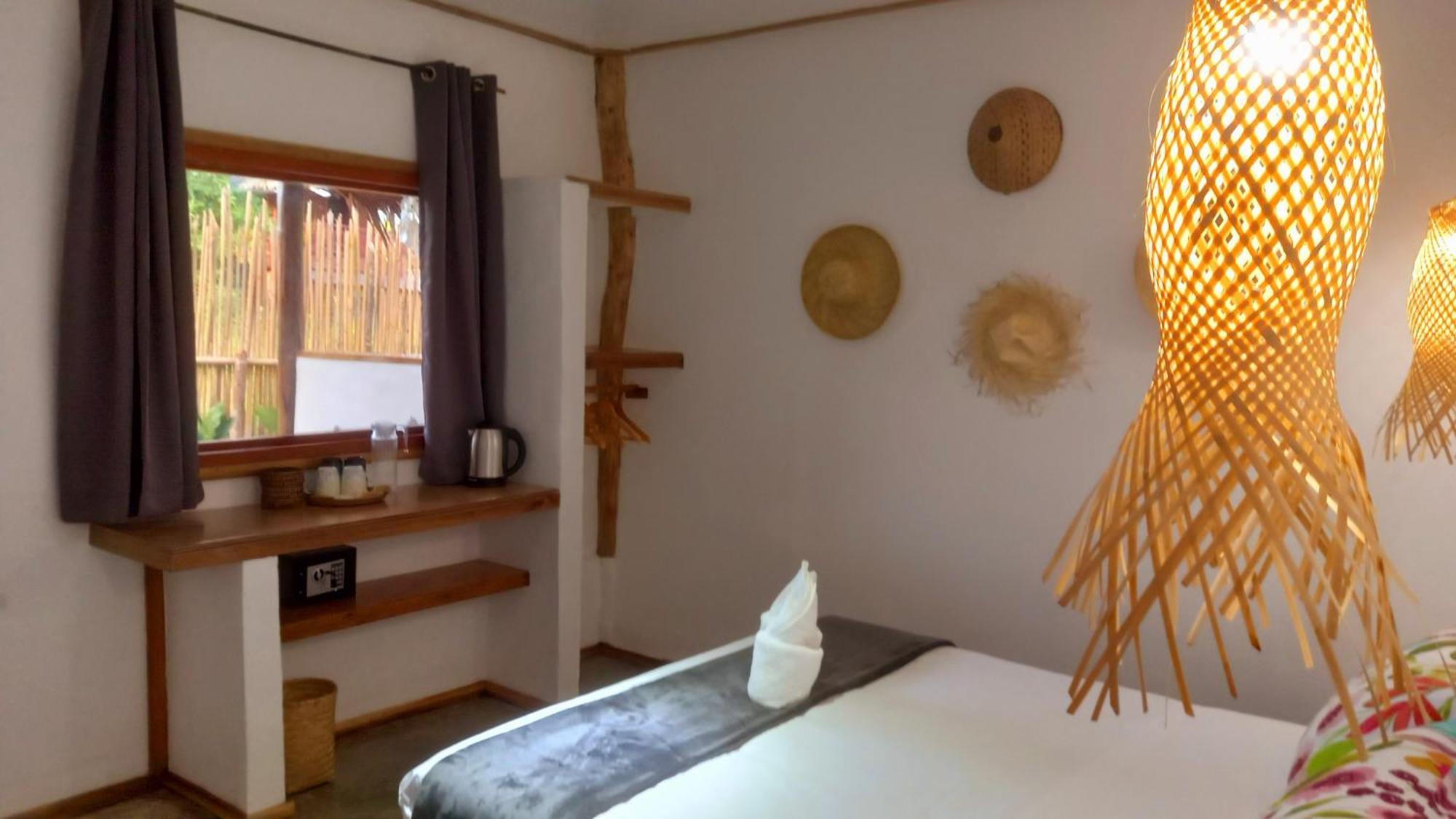 Valerie Lodge Сан Висенте Екстериор снимка