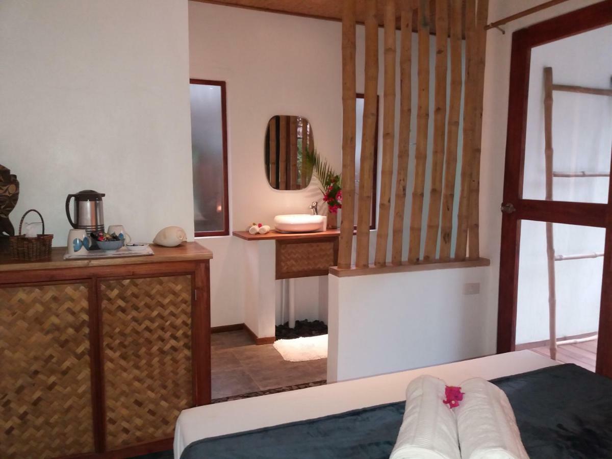 Valerie Lodge Сан Висенте Екстериор снимка