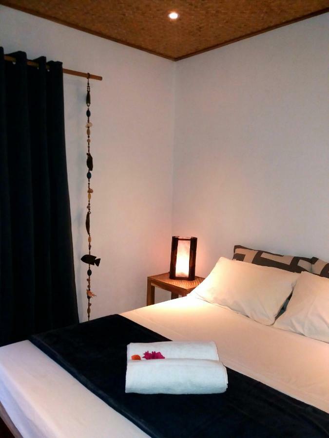 Valerie Lodge Сан Висенте Екстериор снимка