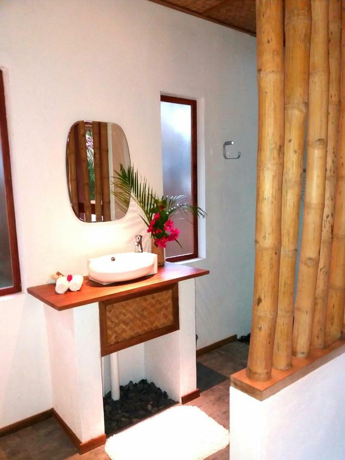 Valerie Lodge Сан Висенте Екстериор снимка