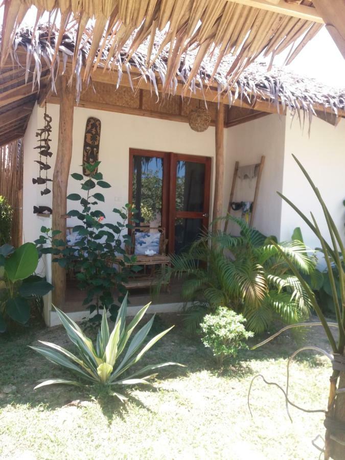 Valerie Lodge Сан Висенте Екстериор снимка