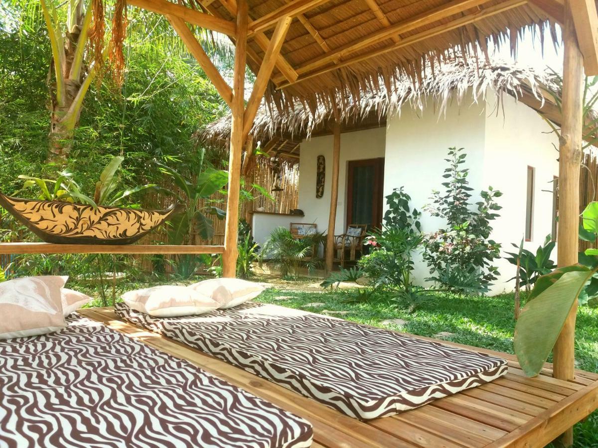 Valerie Lodge Сан Висенте Екстериор снимка